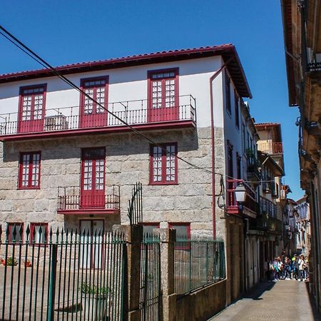 Molarinho Heritage Guimarães Eksteriør bilde